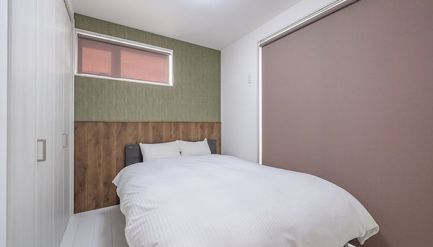 TAKAYAMA STAY ENJU - Foto 2, Habitación