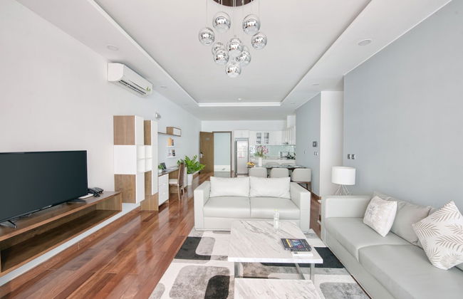 Lexington Serviced Apartments - Foto 15