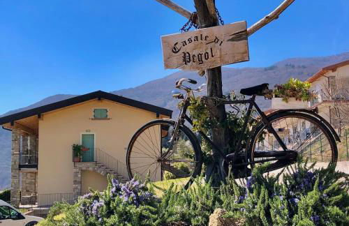 Residence Casale Pegol, Tignale - Foto 89