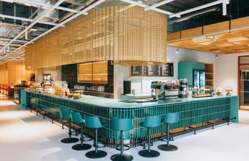 The Social Hub Glasgow Extended Stay - Foto 5