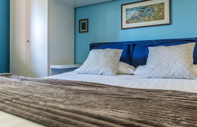 JOIVY Quiet Apt w Terrace in Beautiful Area - Foto 13