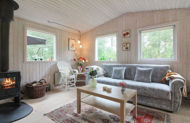 "Elmer" - 400m from the sea - Foto 6