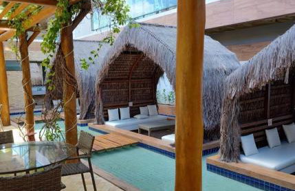 PRAIA DO POÇO - SOL & MAR Felicidade á beira-mar - Foto 20