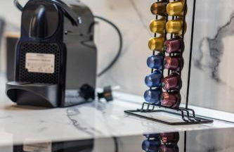 Filoxenia Luxury apartments Trikala - Foto 2