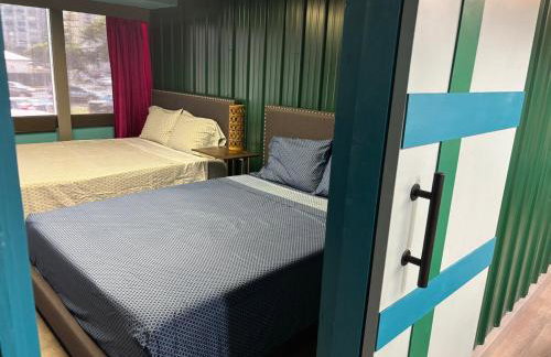 The Eastwood-Gateway to Waikiki - Executive Suite - Foto 54