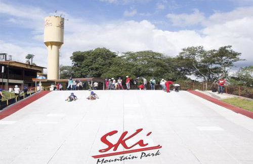 Apartamento Studio Residencial Beatriz - Foto 20