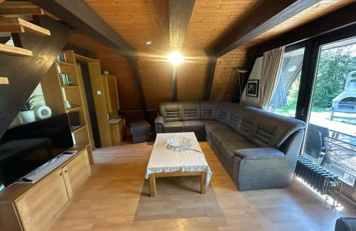 Ferienhaus Winnetou 114 - Foto 3