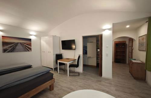 Apartment in Landsberg, Erpfting - Foto 18