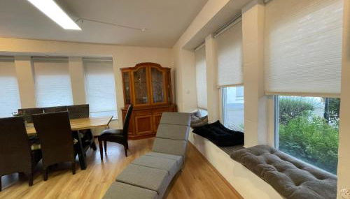 Apartment an der Stadtmauer Sankt Wendel - Photo 3