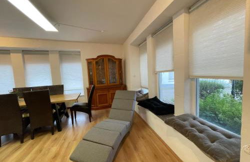 Apartment an der Stadtmauer Sankt Wendel - Photo 3