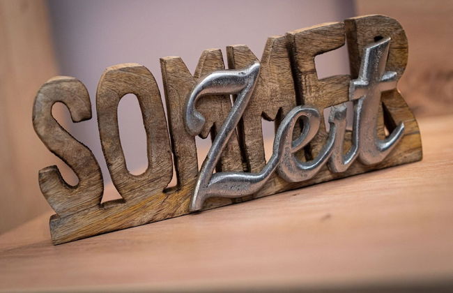 Ferienwohnung in St.peter Ording - Photo 24