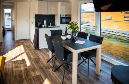 Hausboot Grasshopper - Foto 10