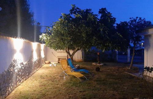 Vacation House Bimba - Pomer - Foto 28