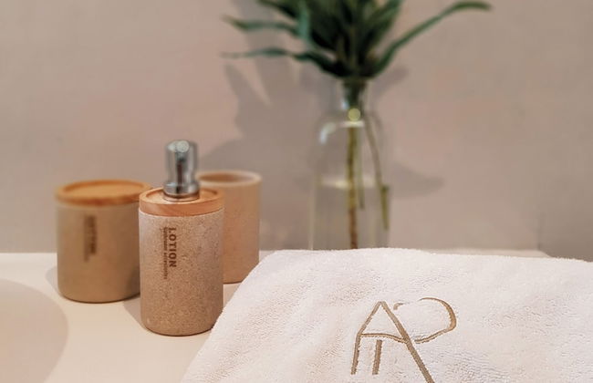 AR Boutique Apartments - Photo 55