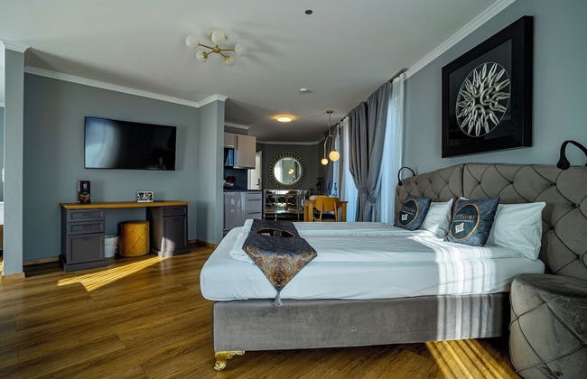 Boardinghouse City Home - Foto 11