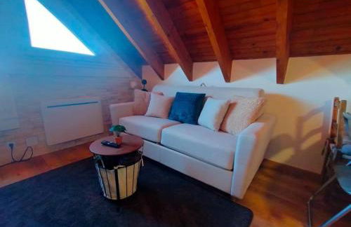 Le Nid Mansardé - Foto 47