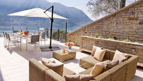 Sala Comacina Residence Apartment 5 - Sleeps up to 10 by Italian Apartments - Foto 2