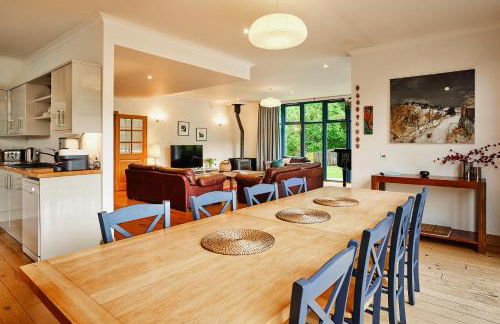 Glenardle Lodge - Foto 28