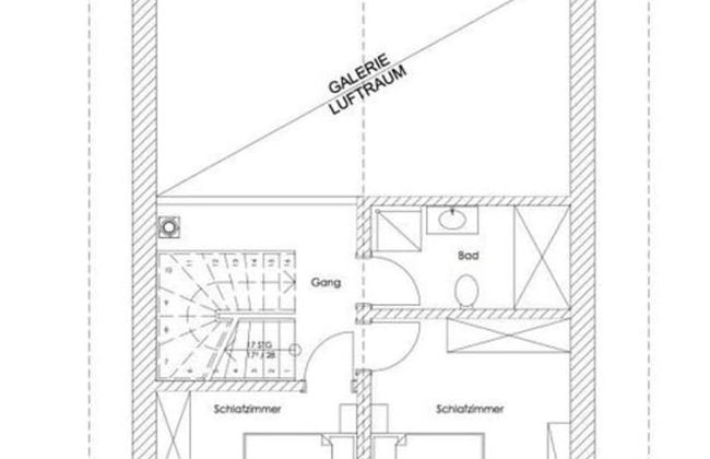 Huttenzauber 4 Comfortable Holiday Residence - Foto 18