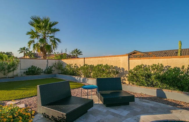 Spectacular Hilltop Home W/resort Like Backyard! - Foto 58