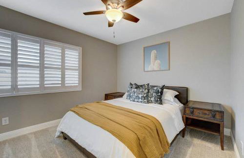 Beautiful 5BR w/King Beds, Pool & Hot Tub, Games - Photo 32