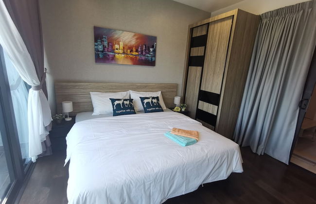 Almas Puteri Harbour By Squarenest - Photo 17