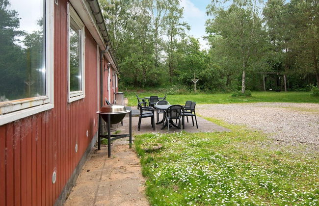 20 Person Holiday Home in Herning-by Traum - Foto 20