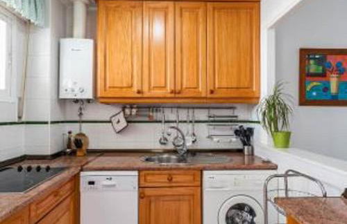 Apartamento Pepi Chipiona - Foto 20