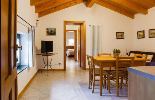 Albergo Diffuso Polcenigo P.Lacchin - Foto 49