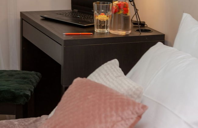 Apartment Banderii Warsaw by Renters - Photo 16