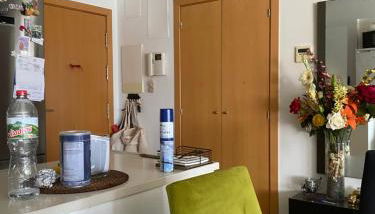 Piso cómodo Habitación - Foto 5