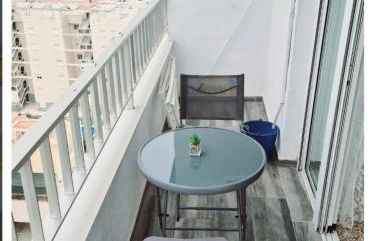 APARTAMENTO VISTAS AL MAR, 11 Planta, 50M PLAYA!! - Foto 21