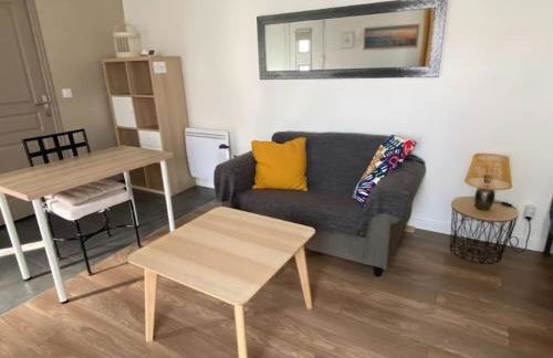 Logement indépendant avec jardin. Proche de Paris - Foto 14