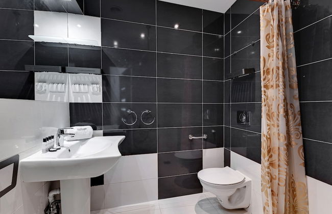 Dom & House - Apartments Sunrise - Foto 47