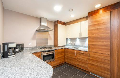 Amazing 2 bedroom apartments, Liverpool Street - Foto 15