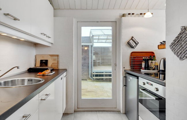 "Gundborg" - 100m from the sea - Foto 15