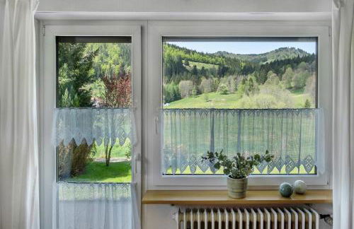 Aufblühen in Menzenschwand - Foto 3