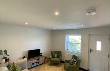 Evergreen Cottage - Foto 22