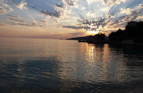 APARTMENT ELI - SEA VIEW - Foto 20