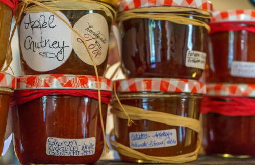 Historische Mühle Vogelsang - Foto 49