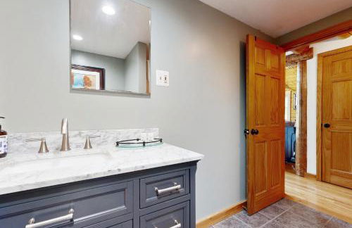 Charming Hideaway - Foto 14