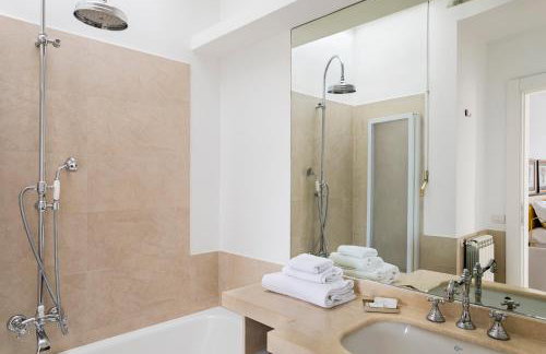 iFlat Penthouse Rome Capitol - Foto 20