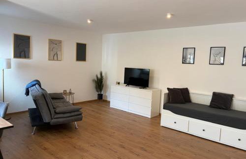 Ferienwohnung Alpenblick - Foto 5