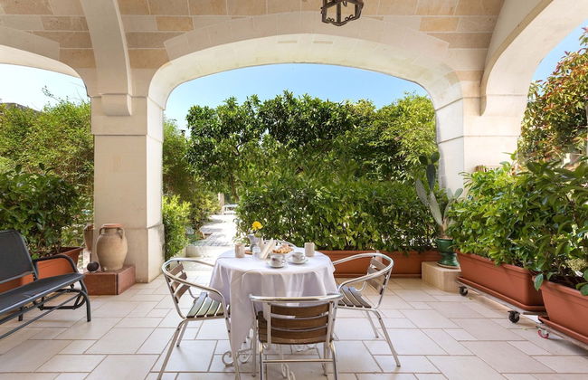 3005 Dimora Donn`anna - Mono 1 by Barbarhouse - Foto 13