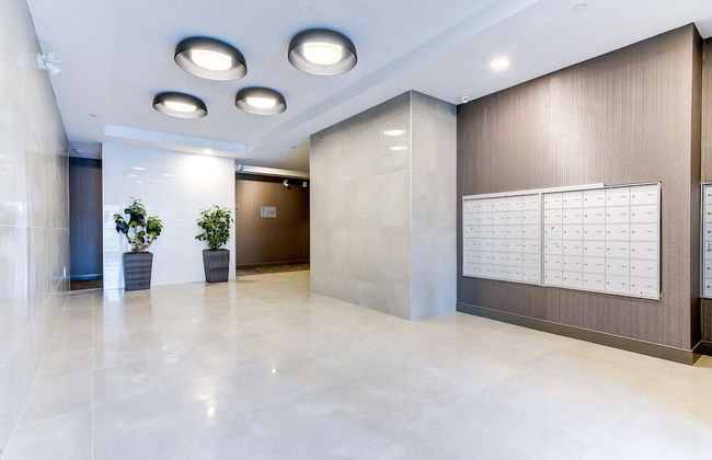 Kanata Lakes Apartments by Corporate Stays - Photo 2