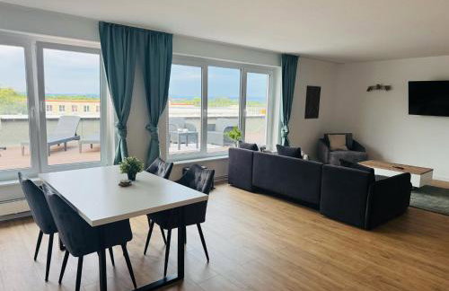 Smart In Kassel - Boardinghouse - Foto 74