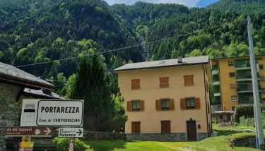 Appartamento sul Liro - Photo 4