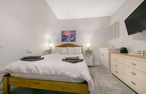 Constancevilla B9 - Grampian Lettings Ltd - Foto 45