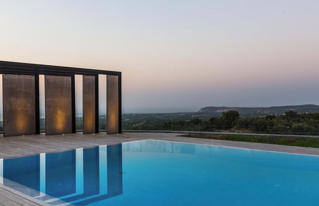 Litinus Regia Crete - Foto 53