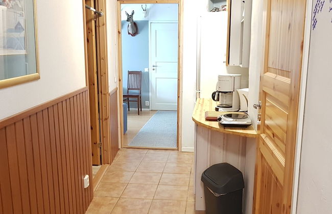 Tallitalo - Garage House - Foto 16